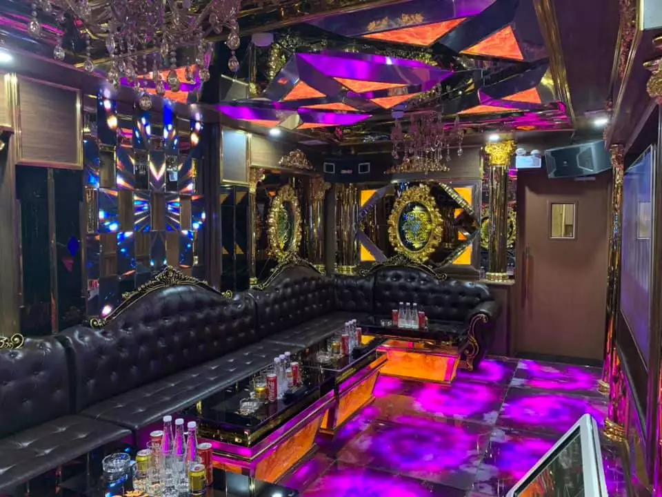 Karaoke 39 Bùi Thị Xuân