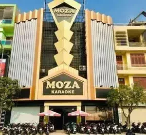 Karaoke MoZa Thái Bình