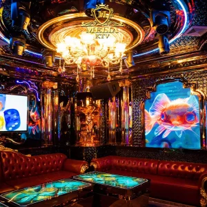 Karaoke S KTV CLUB