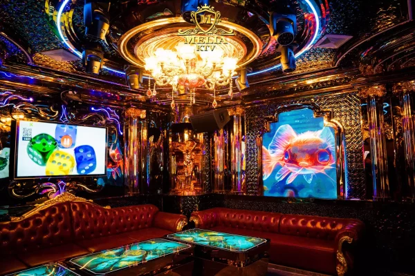 Karaoke S KTV CLUB