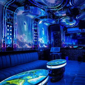 Karaoke S KTV CLUB