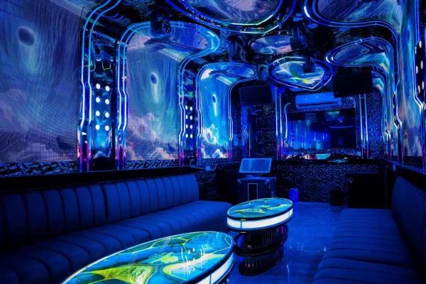 Karaoke S KTV CLUB