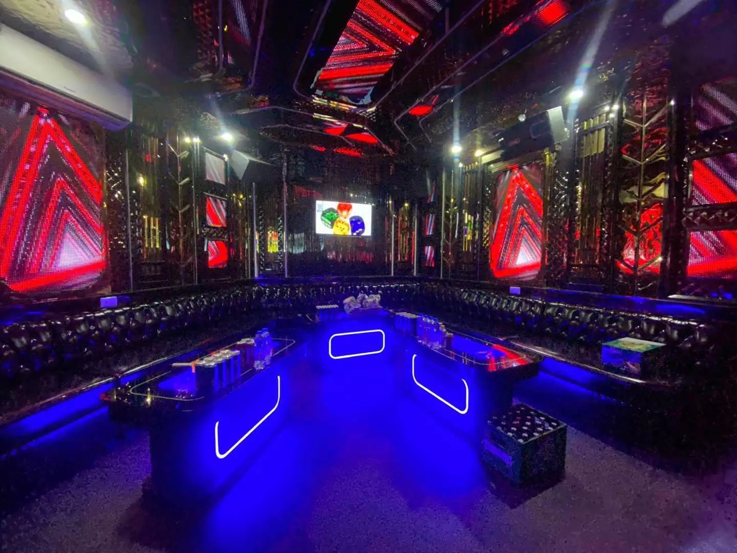 Karaoke 39 Bùi Thị Xuân
