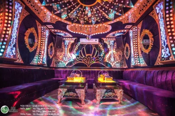 Karaoke MONACO