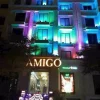 Karaoke Amigo
