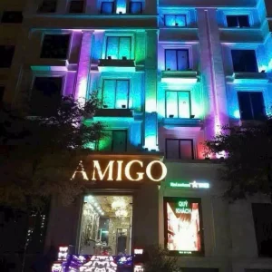 Karaoke Amigo