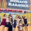 Karaoke MONACO