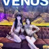 VENUS LOUNGE