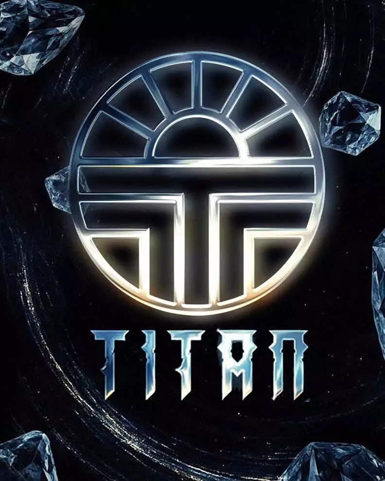 Titan Lounge