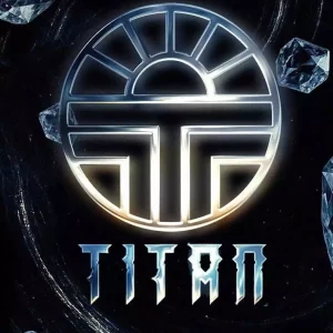 Titan Lounge