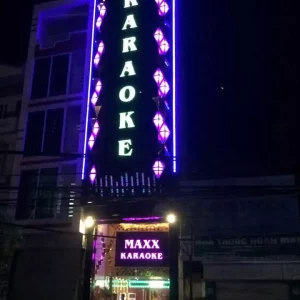 Karaoke MAXX