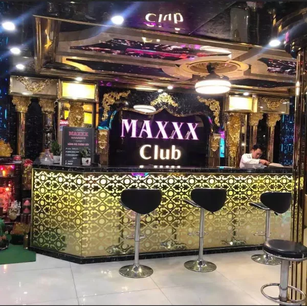 Karaoke MAXX