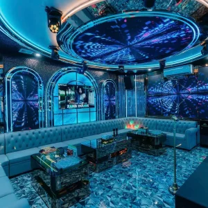 Karaoke THƯỢNG HẢI KTV