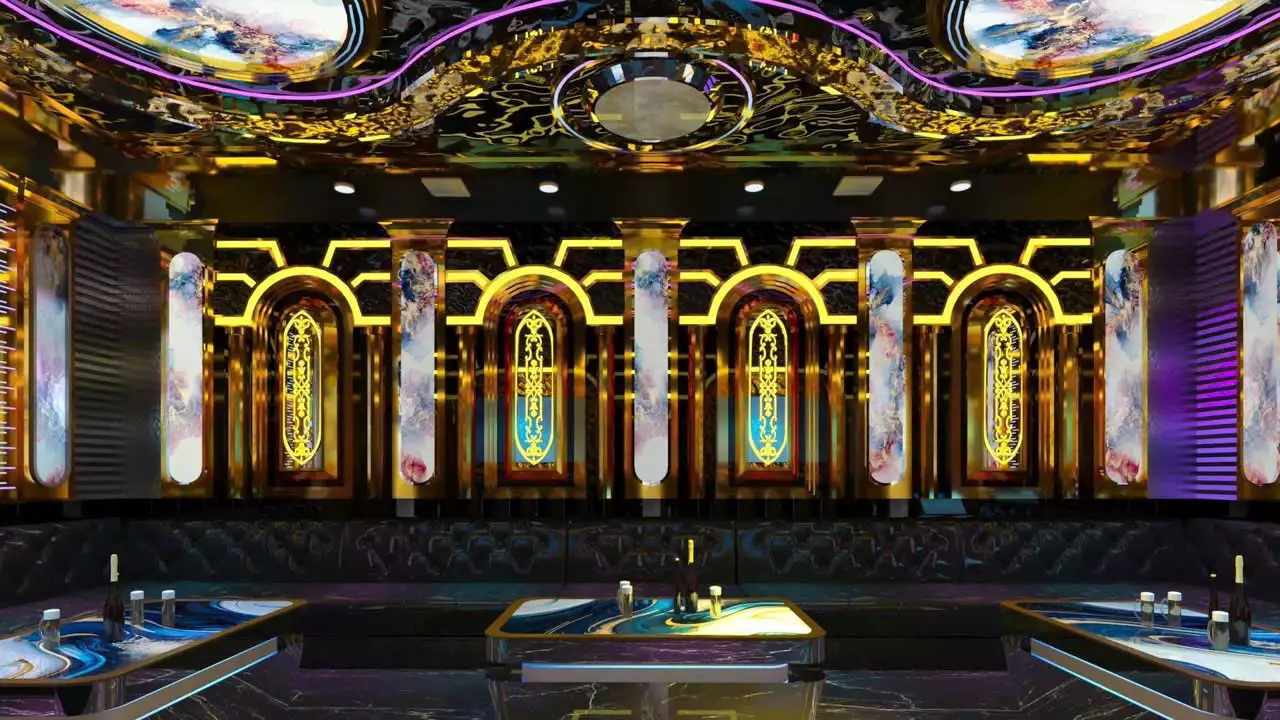Karaoke EIFFEL