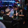 Gin Lounge