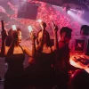 X Space Lounge