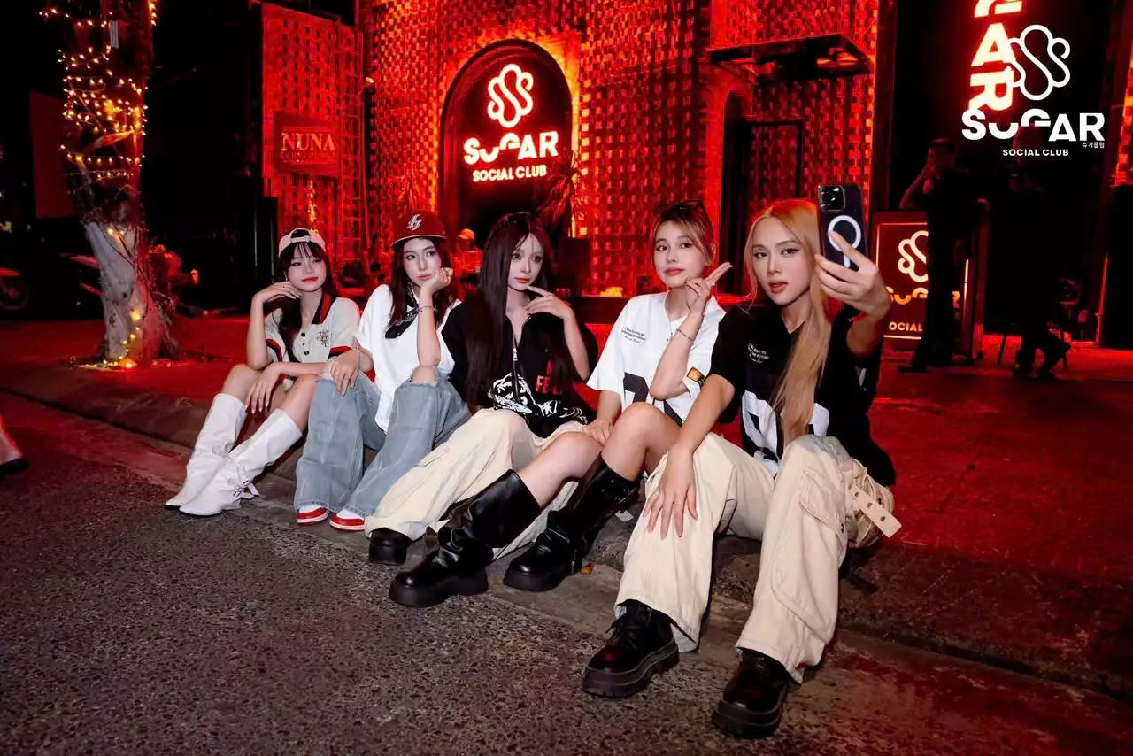 Sugar Hà Nội