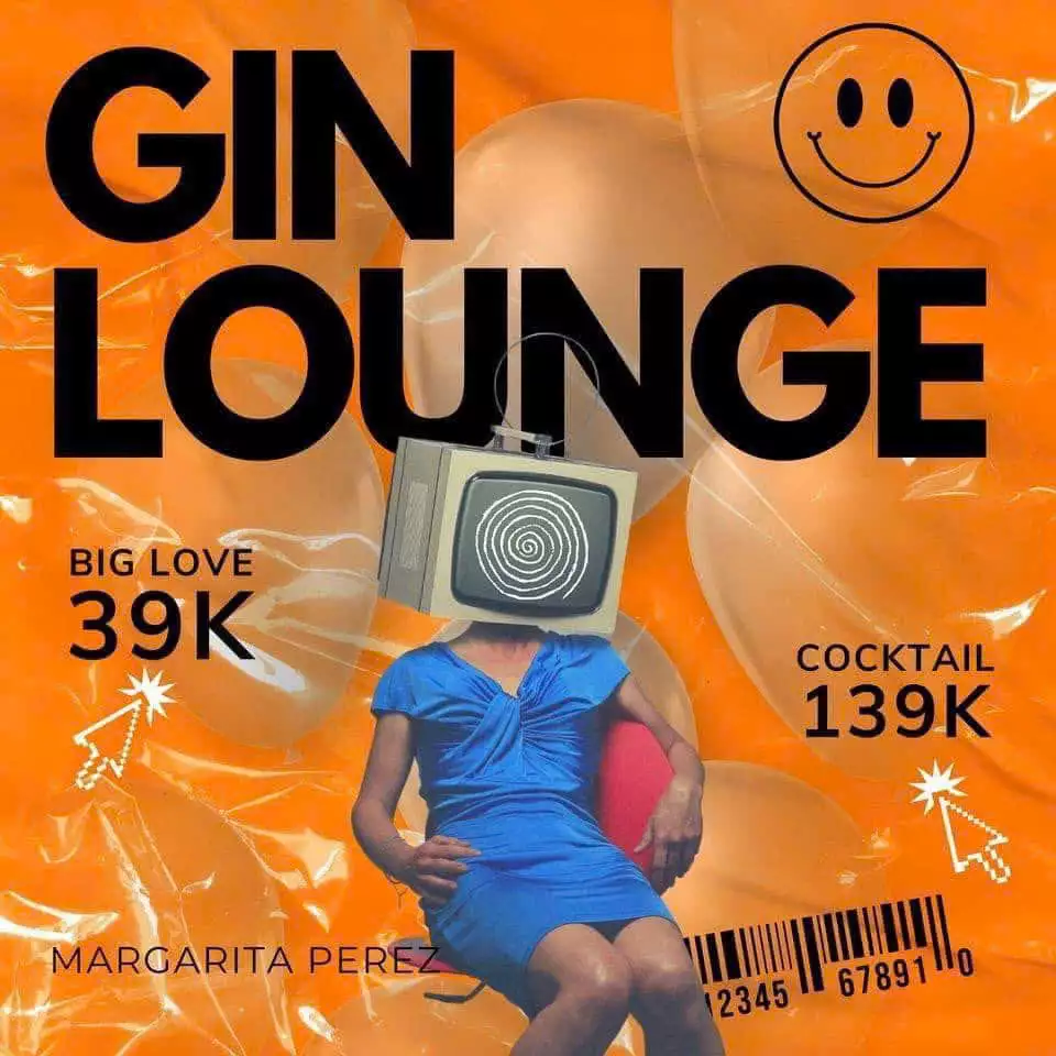Gin Lounge