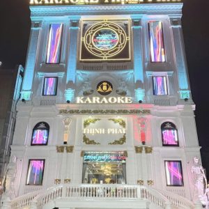 Karaoke Thịnh Phát