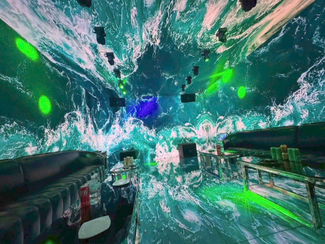 Karaoke Thịnh Phát