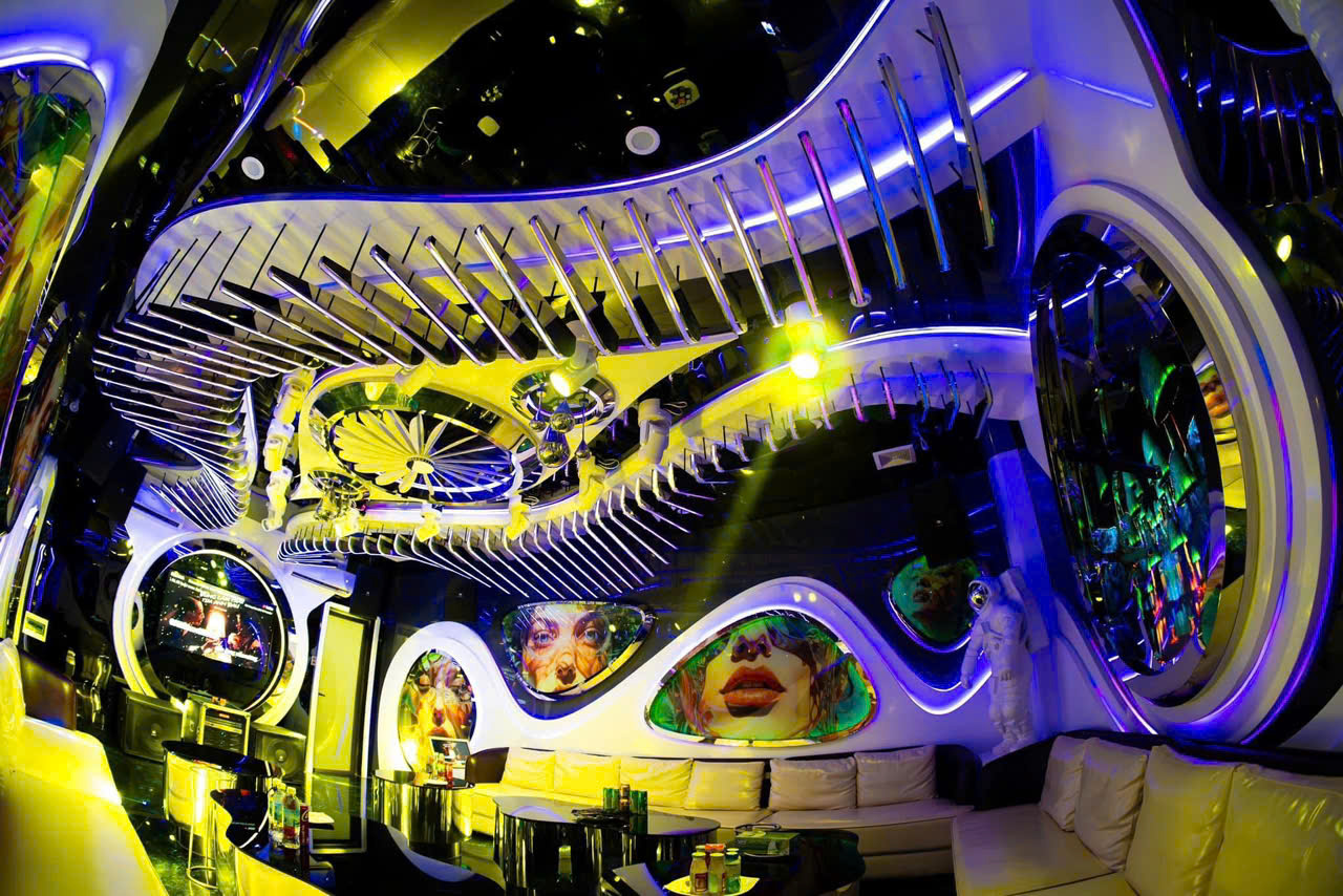 Karaoke Thịnh Phát