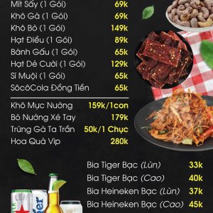 Karaoke Góc Phố KTV