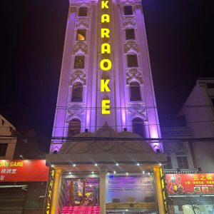 Karaoke 77 LUXURY Hà Nam
