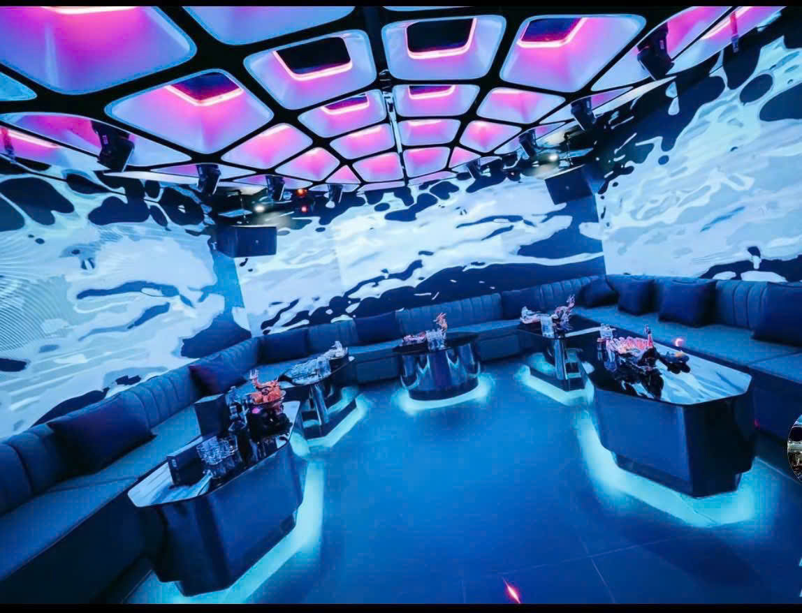 Karaoke 77 LUXURY Hà Nam