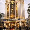 Karaoke Sing KTV Thái Thịnh
