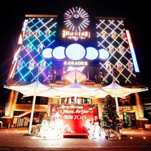 Trang chủ Karaoke Phan Tôm KTV