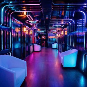 Karaoke Y&M - 36A Nguyễn Hữu Thọ