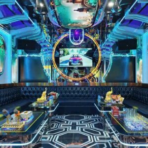 Karaoke Ocean KTV