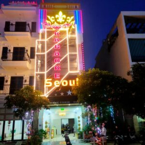 Karaoke SEOUL Trần Vỹ