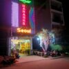 Karaoke SEOUL Trần Vỹ Karaoke SEOUL Trần Vỹ