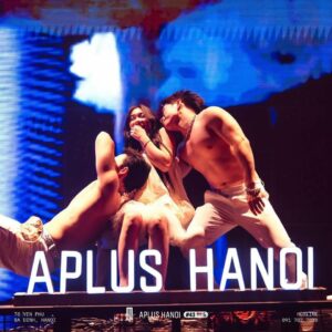 Aplus Bar 78 Yên Phụ