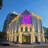 Karaoke Galaxy Đan Phượng Karaoke Galaxy Đan Phượng