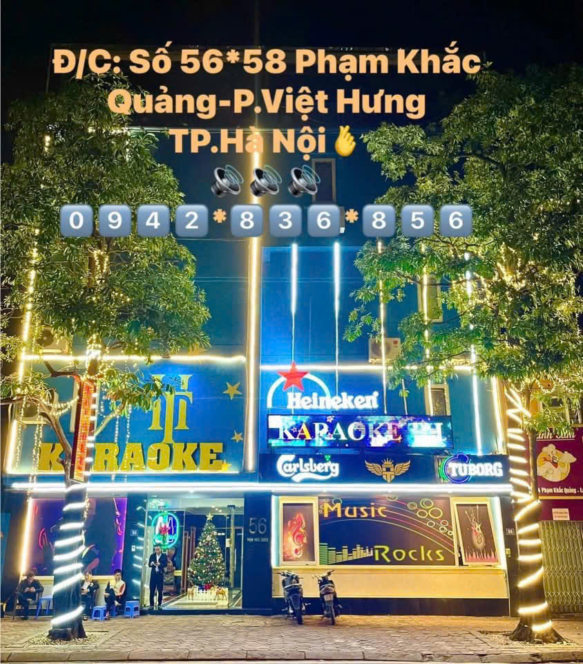 Karaoke TH Karaoke TH