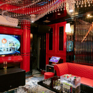 Karaoke london Phú Lương