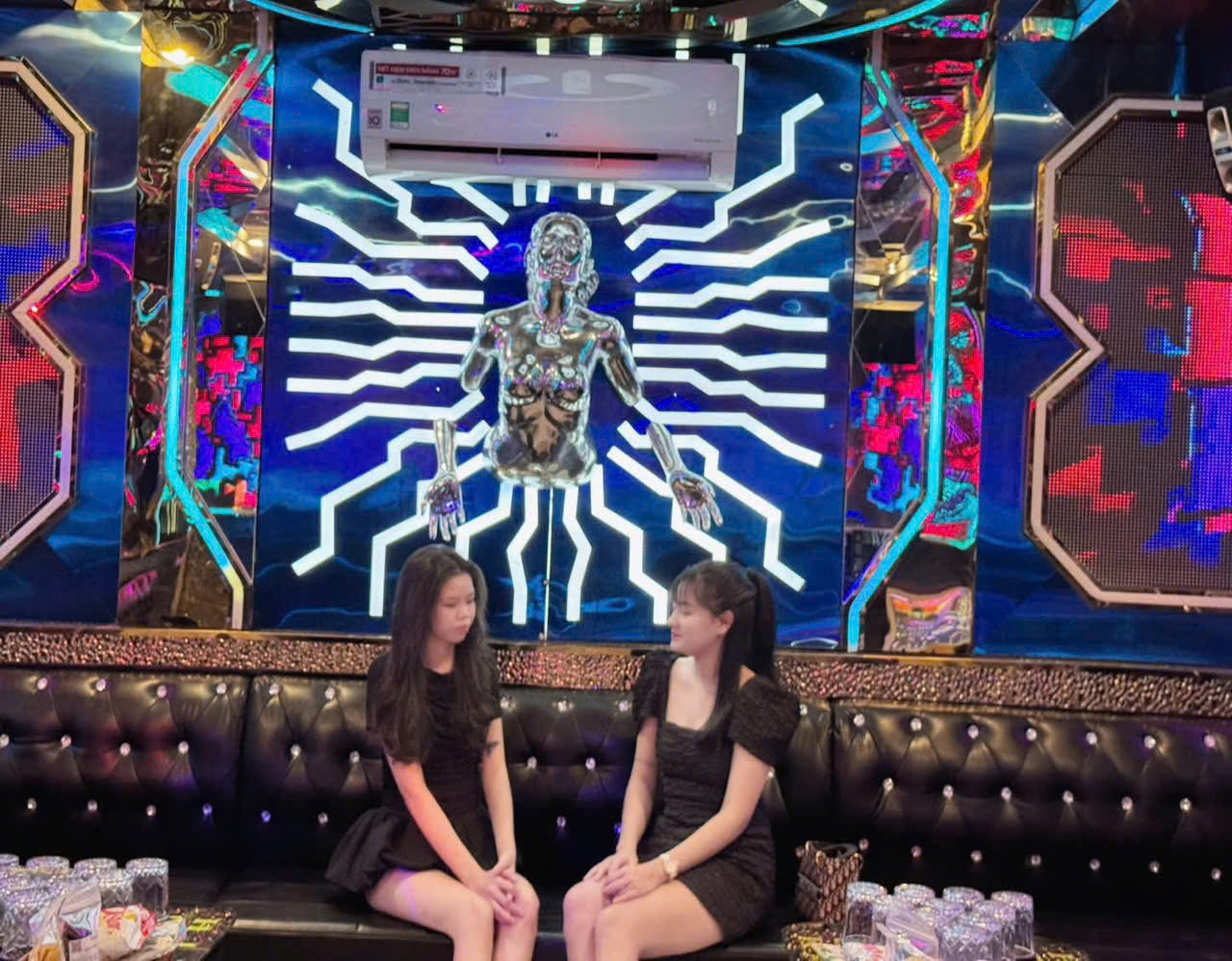 Karaoke TH Karaoke TH