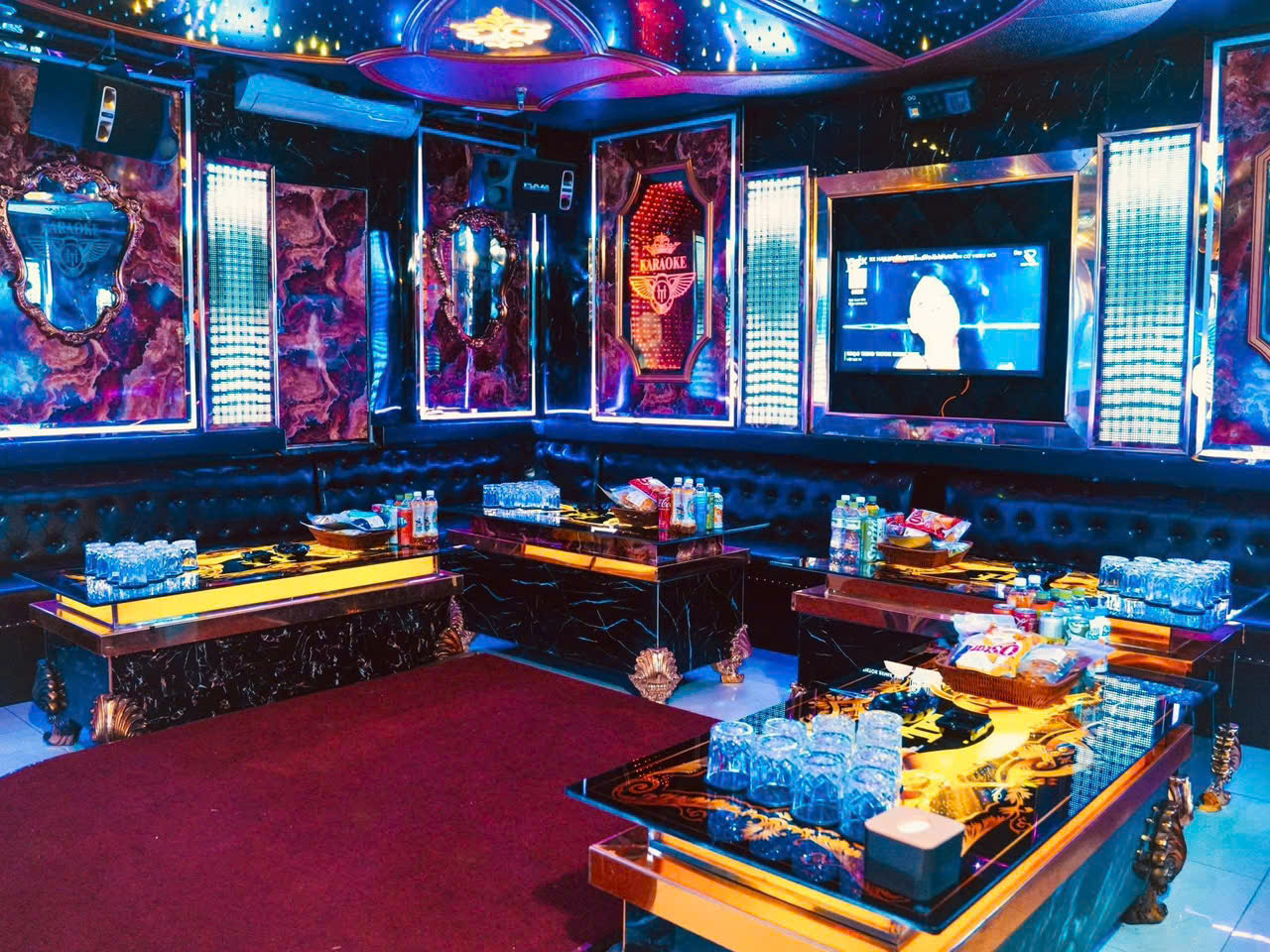 Karaoke TH Karaoke TH