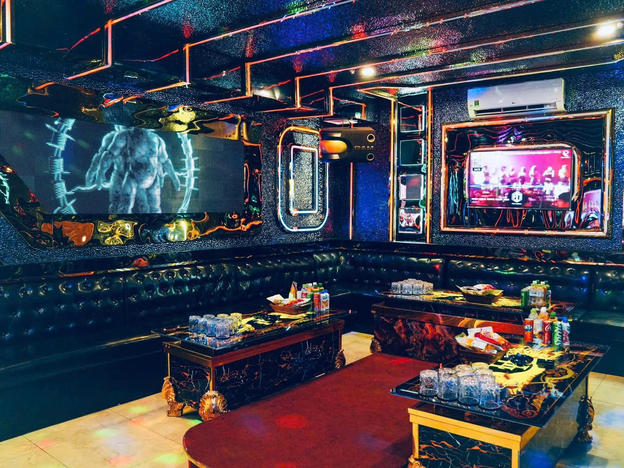 Karaoke TH Karaoke TH