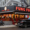 Karaoke FUNG FUNG